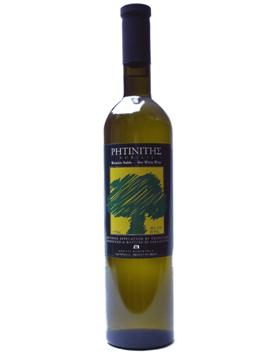 GAIA Retsina Ritinitis Nobilis